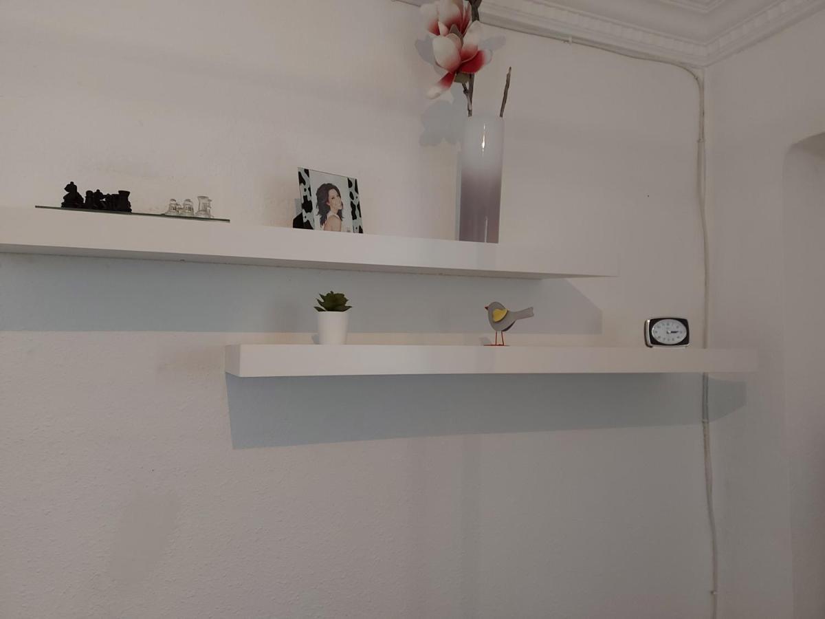 דירות ולנסיה Arts & Sciences Museum/Beach Wifi מראה חיצוני תמונה