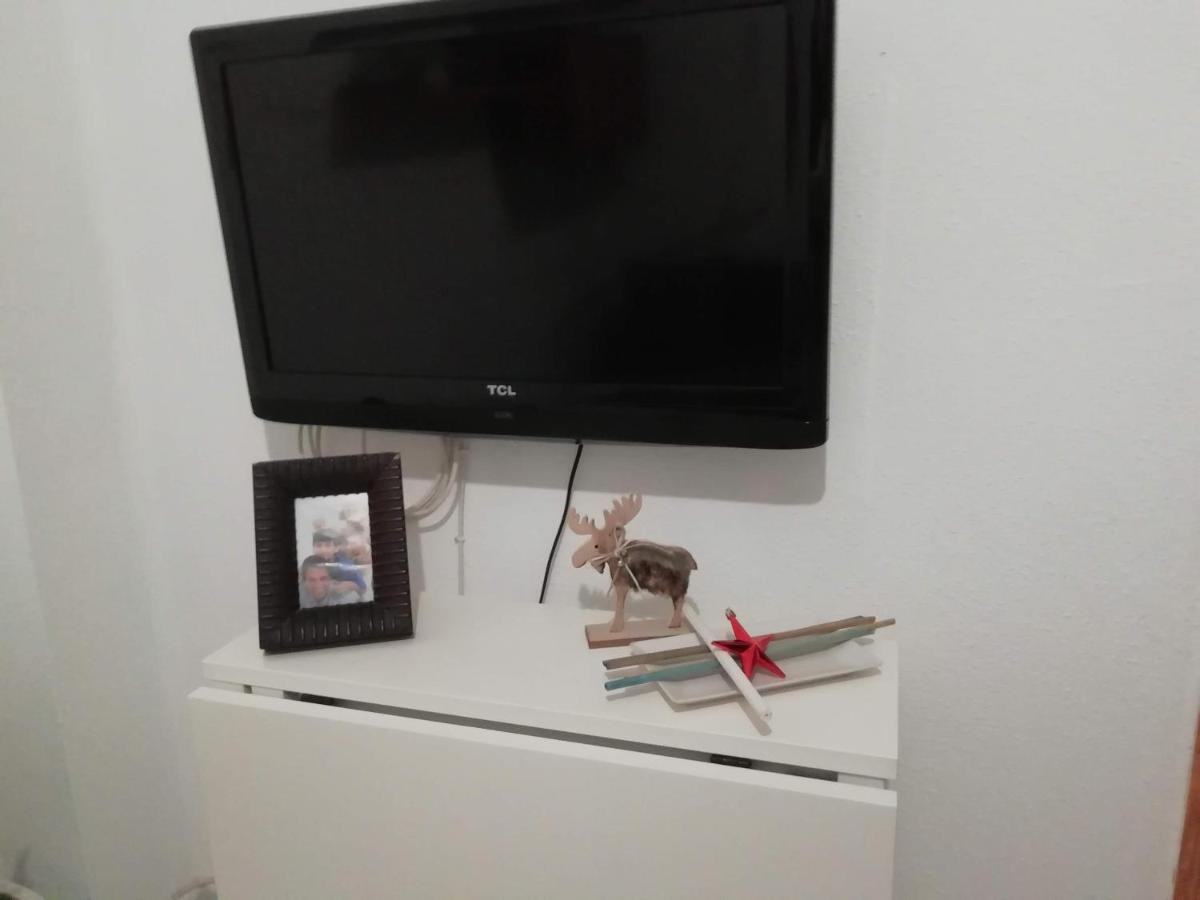 דירות ולנסיה Arts & Sciences Museum/Beach Wifi מראה חיצוני תמונה